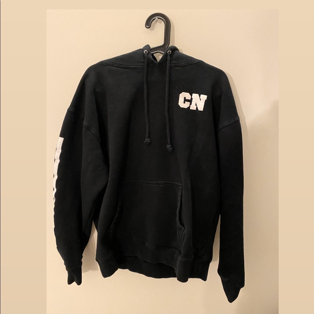 Casey Neistat Hoodie